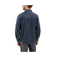 Carhartt Overhem Denim Montana